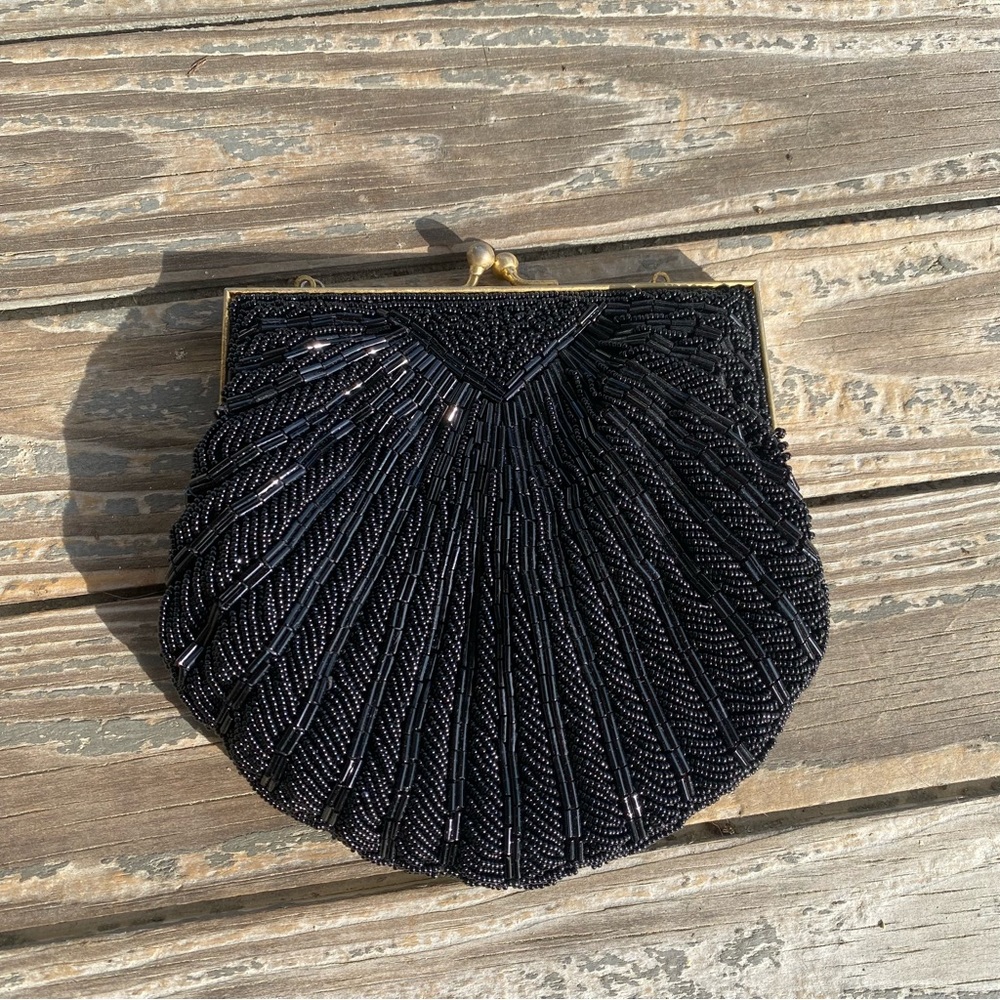 Vintage purse